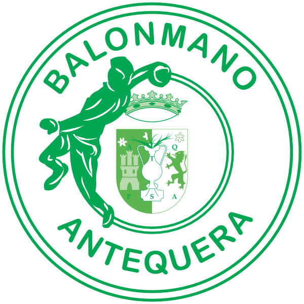 CD Balonmano Antequera Logo ,Logo , icon , SVG CD Balonmano Antequera Logo