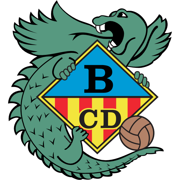 CD Banyoles Logo ,Logo , icon , SVG CD Banyoles Logo