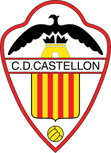 CD Castellon (early 90’s ) Logo ,Logo , icon , SVG CD Castellon (early 90’s ) Logo