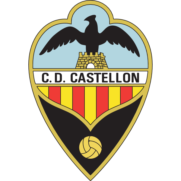 CD Castellon Logo
