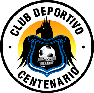 CD Centenario Logo Download png
