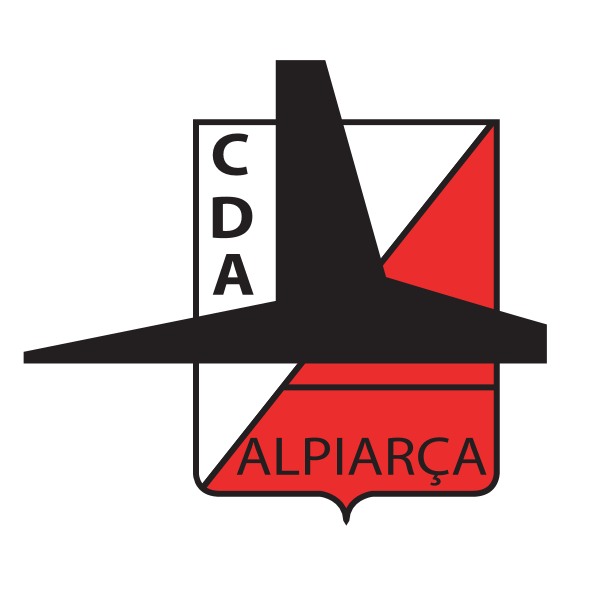 CD Cguias de Alpiarca Logo ,Logo , icon , SVG CD Cguias de Alpiarca Logo
