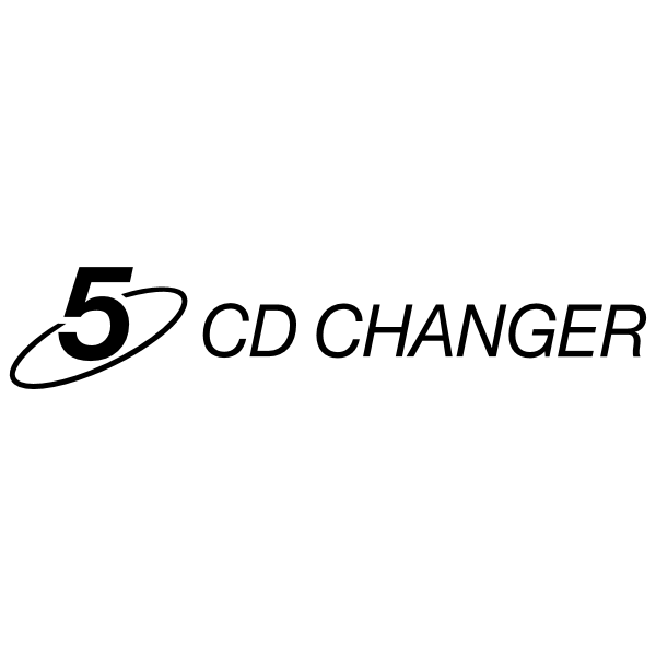 CD changer 5