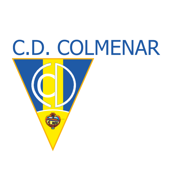 CD Colmenar de Oreja Logo ,Logo , icon , SVG CD Colmenar de Oreja Logo