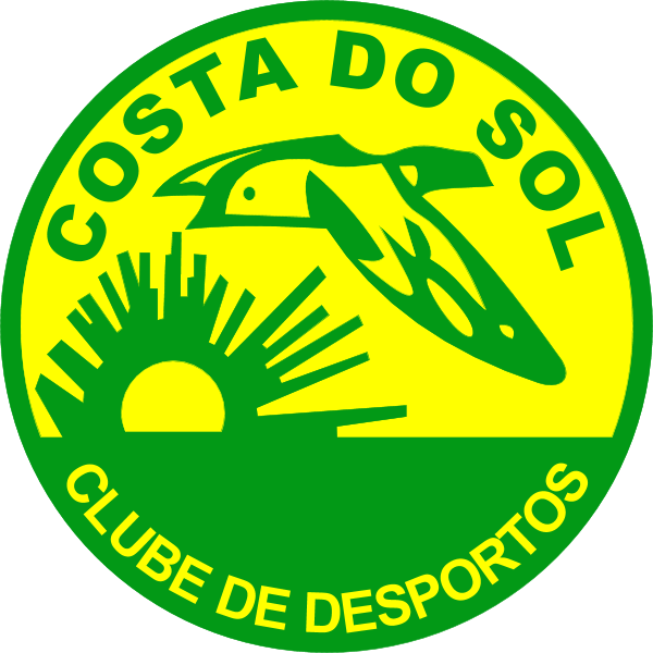 CD Costa do Sol Logo ,Logo , icon , SVG CD Costa do Sol Logo