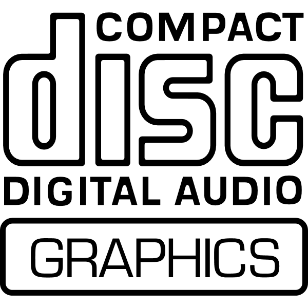 CD DA GRAPHIC