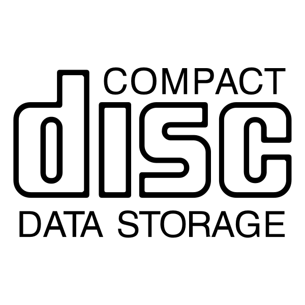 CD Data Storage