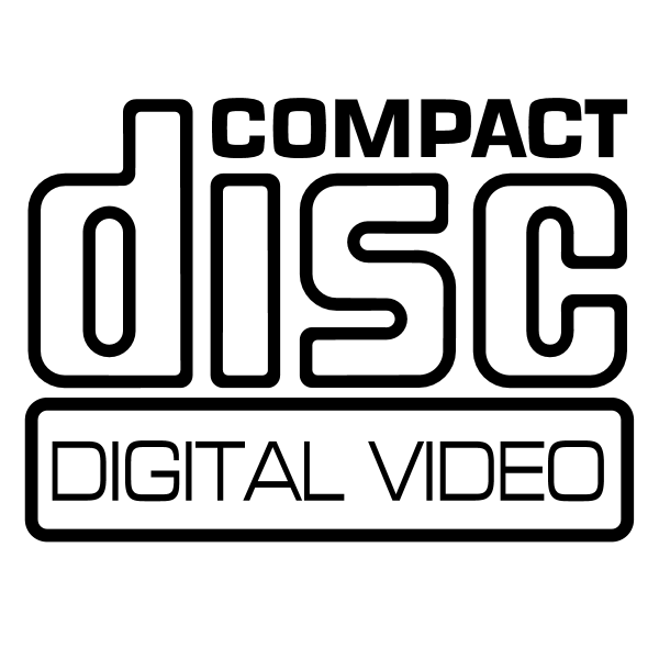 CD Digital Video