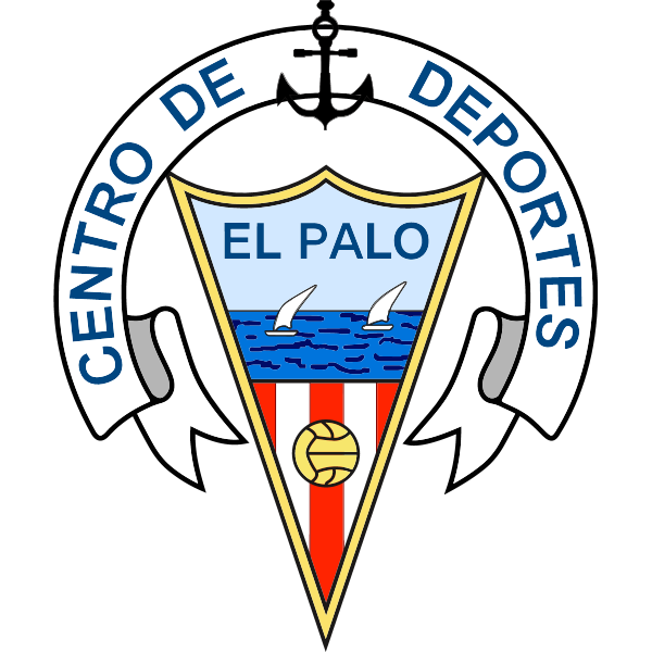 Cd El Palo Logo ,Logo , icon , SVG Cd El Palo Logo