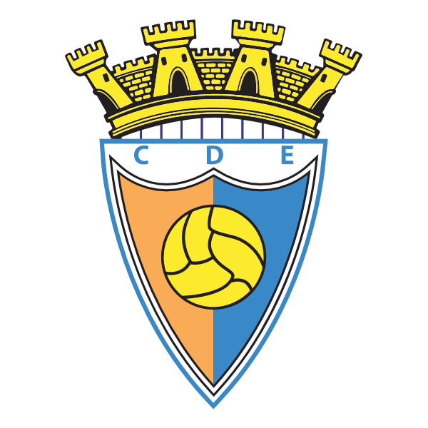CD Estarreja Logo ,Logo , icon , SVG CD Estarreja Logo