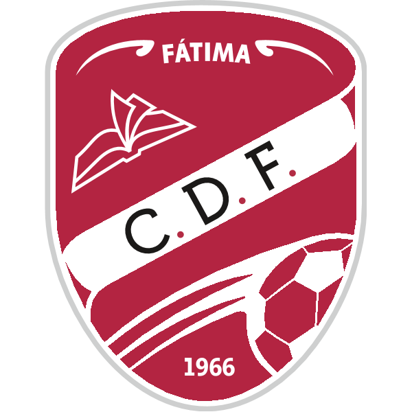 CD Fátima Logo