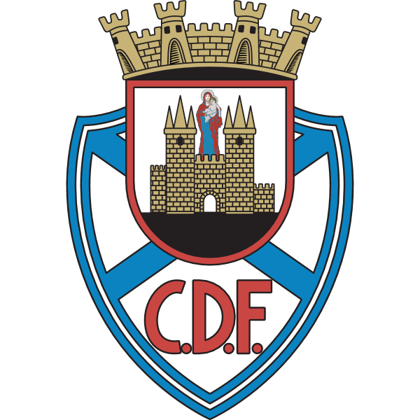 CD Feirense Logo ,Logo , icon , SVG CD Feirense Logo