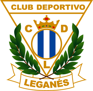 CD Leganes Logo