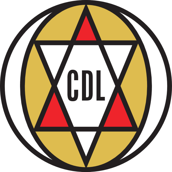 CD Logrones 70’s – 80’s (old) Logo ,Logo , icon , SVG CD Logrones 70’s – 80’s (old) Logo