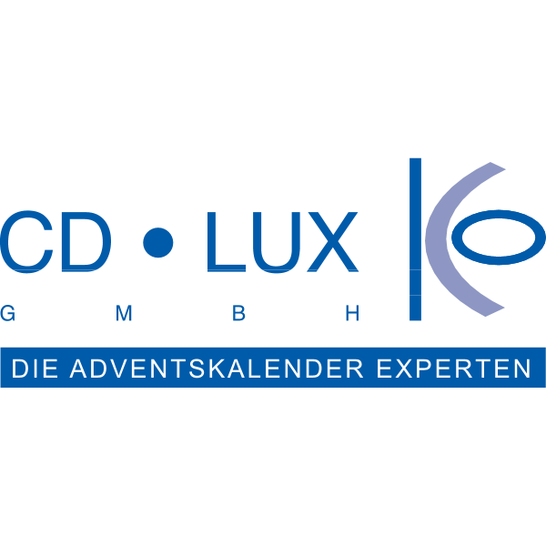 CD-LUX Logo