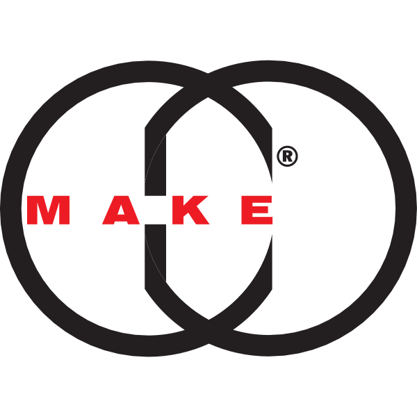 CD Make Logo ,Logo , icon , SVG CD Make Logo