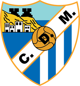 CD Malaga Logo ,Logo , icon , SVG CD Malaga Logo