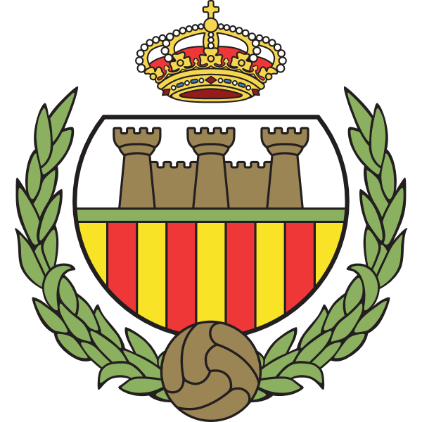 CD Mallorca Logo