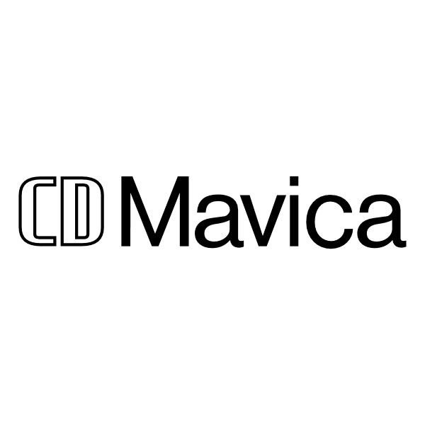 CD Mavica