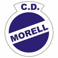CD Morell Logo ,Logo , icon , SVG CD Morell Logo