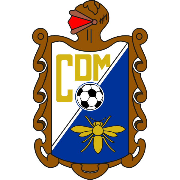 CD Mosconia Logo