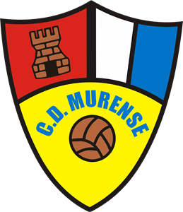 CD Murense Logo ,Logo , icon , SVG CD Murense Logo