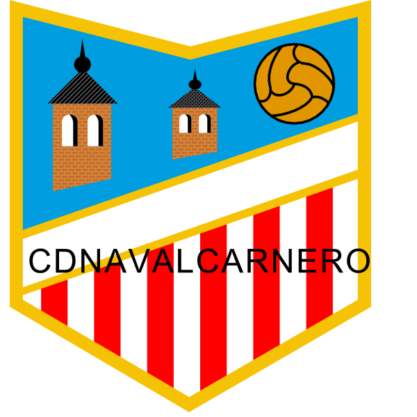 CD Navalcarnero Logo ,Logo , icon , SVG CD Navalcarnero Logo