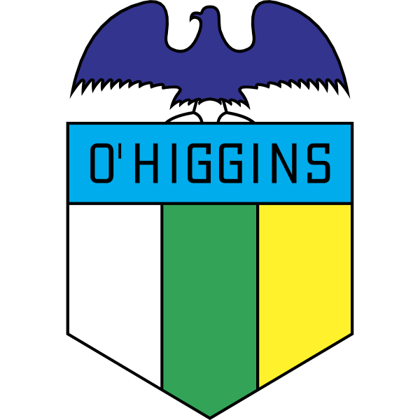 cd o'higgins