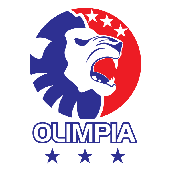 CD Olympia Logo