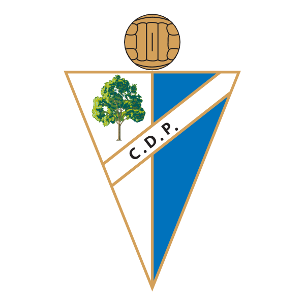 CD Pinhalnovense Logo