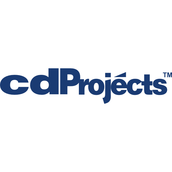 CD Projects logo