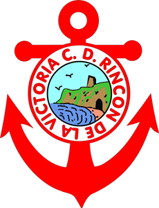 CD Rincón Logo ,Logo , icon , SVG CD Rincón Logo