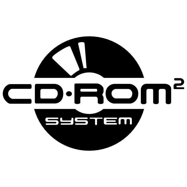 CD ROM System ,Logo , icon , SVG CD ROM System