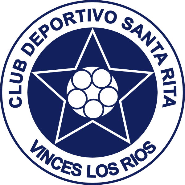 CD Santa Rita Logo ,Logo , icon , SVG CD Santa Rita Logo