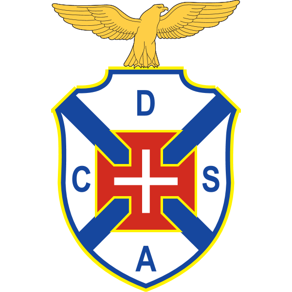 CD Santo Antonio Logo ,Logo , icon , SVG CD Santo Antonio Logo