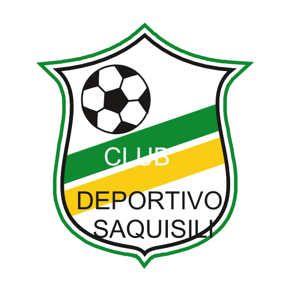 CD Saquisili Logo ,Logo , icon , SVG CD Saquisili Logo