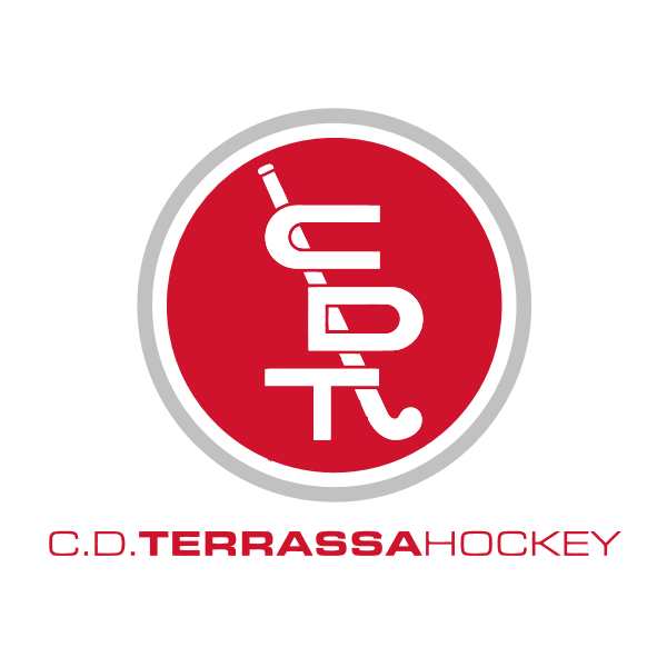 CD Terrassa Logo ,Logo , icon , SVG CD Terrassa Logo
