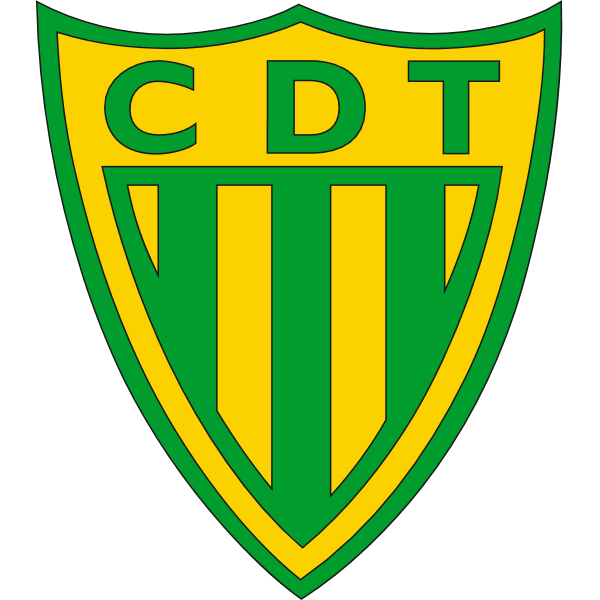 CD Tondela Logo ,Logo , icon , SVG CD Tondela Logo