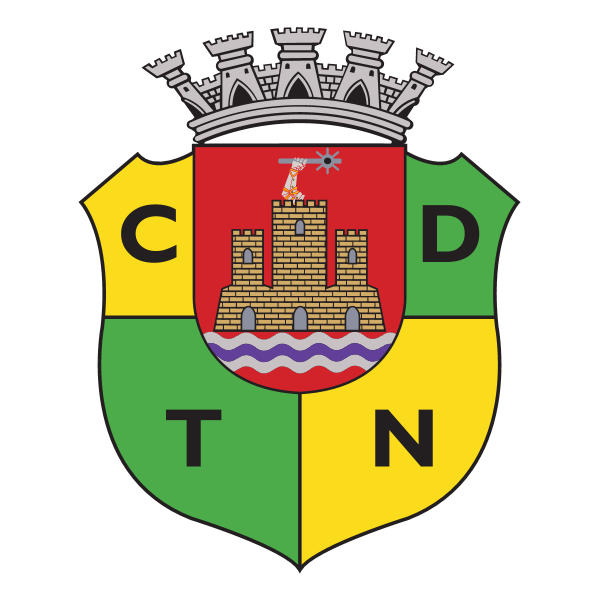 CD Torres Novas Logo ,Logo , icon , SVG CD Torres Novas Logo