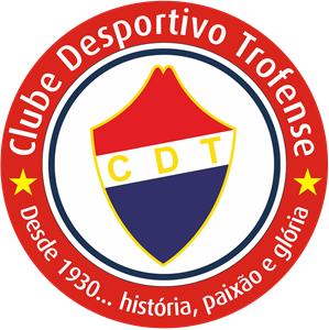 CD Trofense Logo ,Logo , icon , SVG CD Trofense Logo