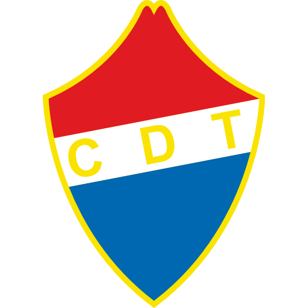 CD Trofense new Logo