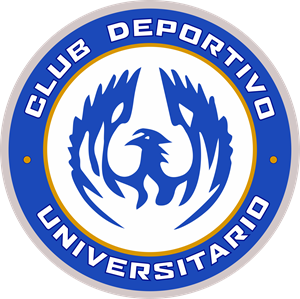CD Universitario Logo ,Logo , icon , SVG CD Universitario Logo
