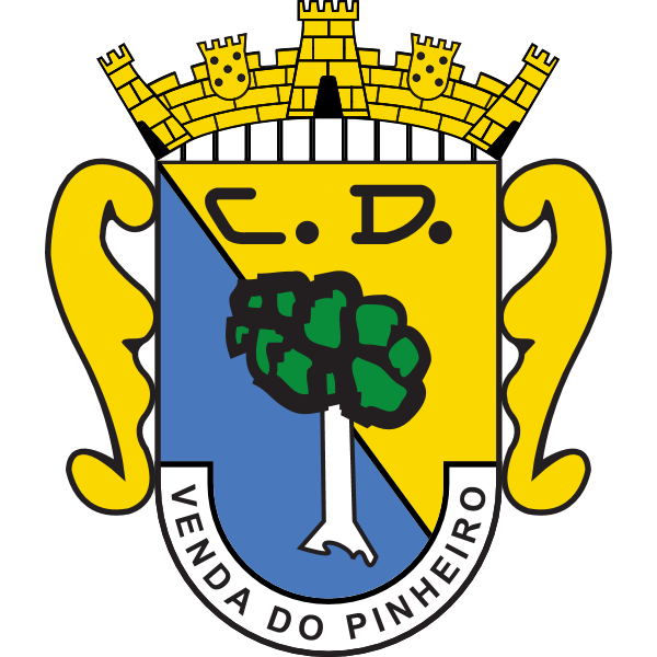 CD Venda do Pinheiro Logo ,Logo , icon , SVG CD Venda do Pinheiro Logo