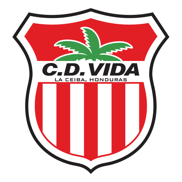 CD Vida Logo ,Logo , icon , SVG CD Vida Logo