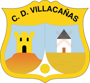 CD Villacanas Logo