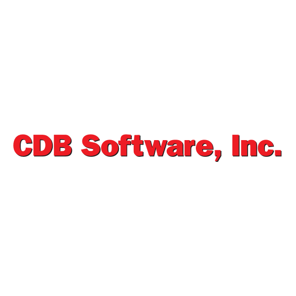 CDB Software Logo ,Logo , icon , SVG CDB Software Logo