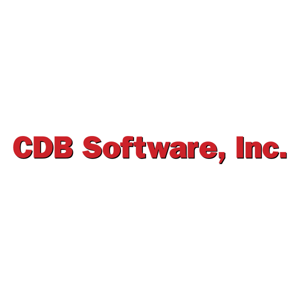 CDB Software