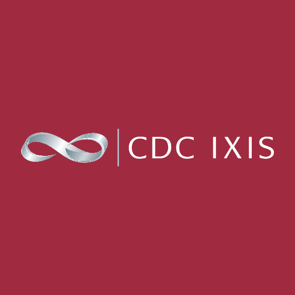 CDC IXIS