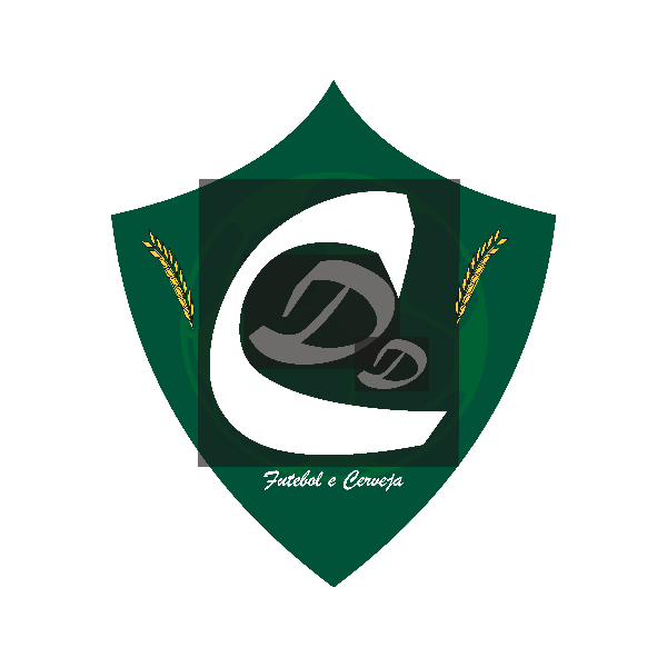 CDD FC Logo ,Logo , icon , SVG CDD FC Logo