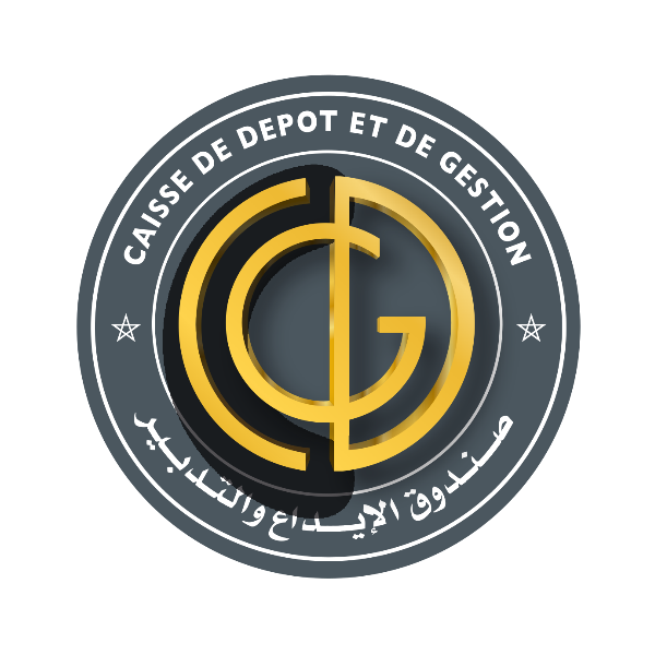 CDG Logo
